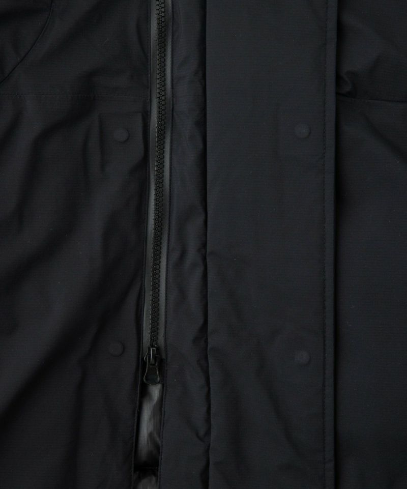 ハイグレードモンスター│HIGH GRADE MONSTER PARKA ワイルドシングス