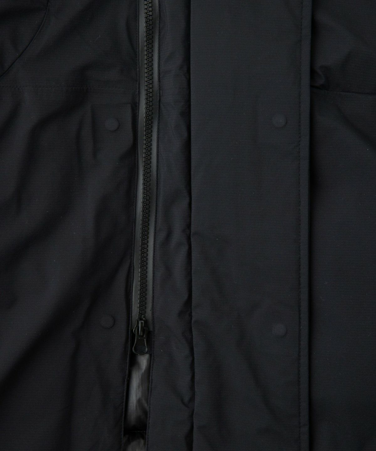 ハイグレードモンスター│HIGH GRADE MONSTER PARKA ワイルドシングス