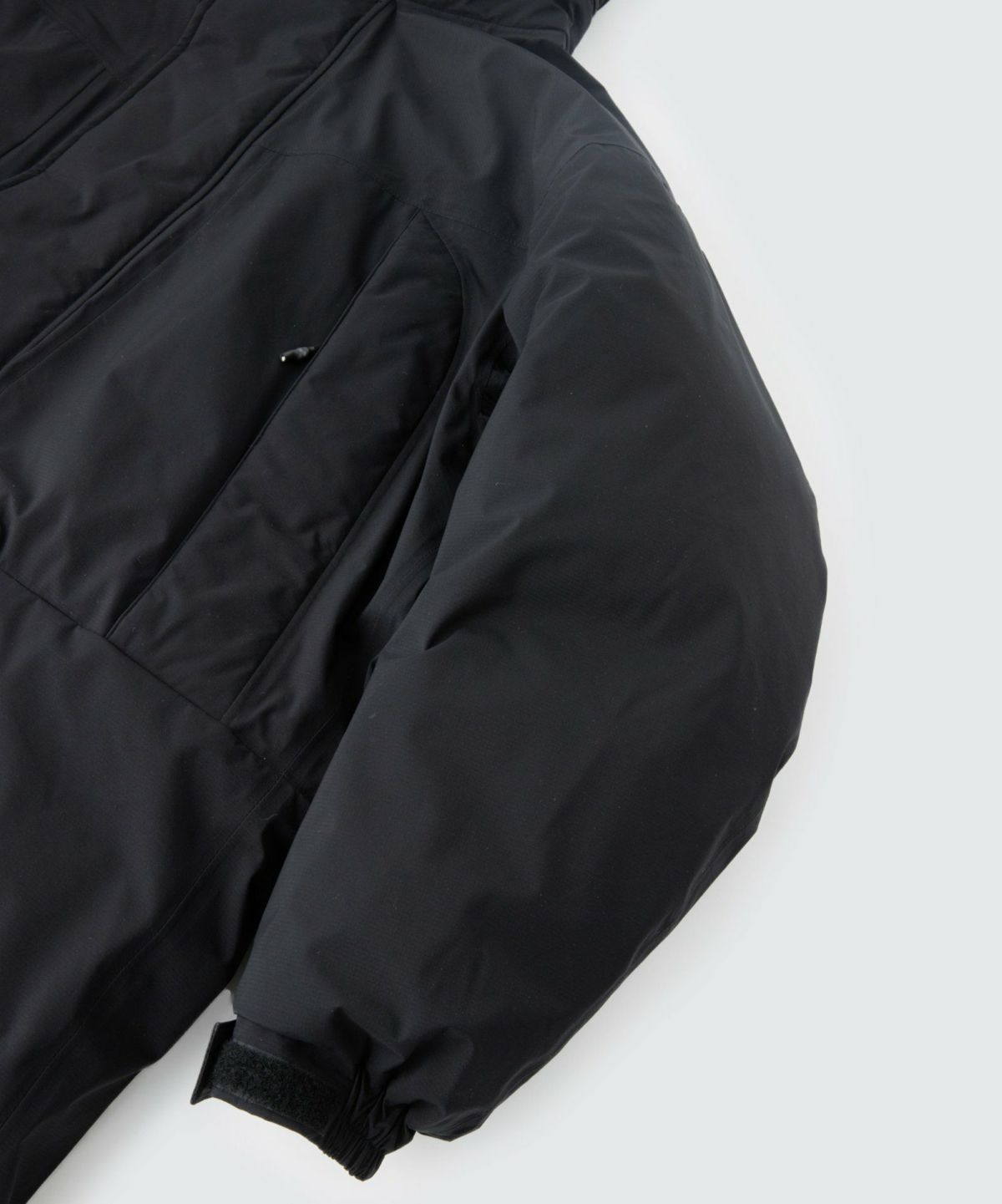 ハイグレードモンスター│HIGH GRADE MONSTER PARKA ワイルドシングス