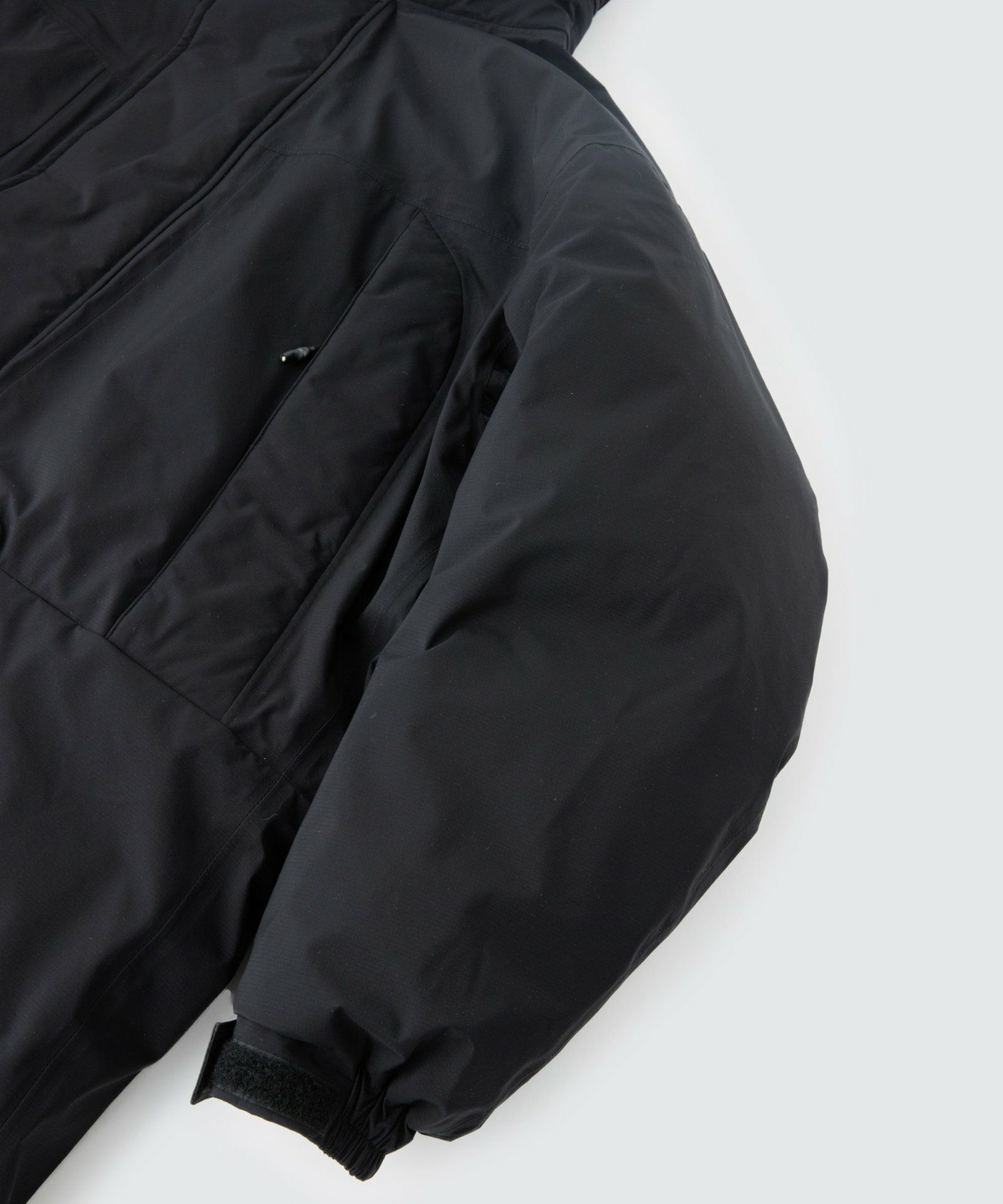 ハイグレードモンスター│HIGH GRADE MONSTER PARKA ワイルドシングス