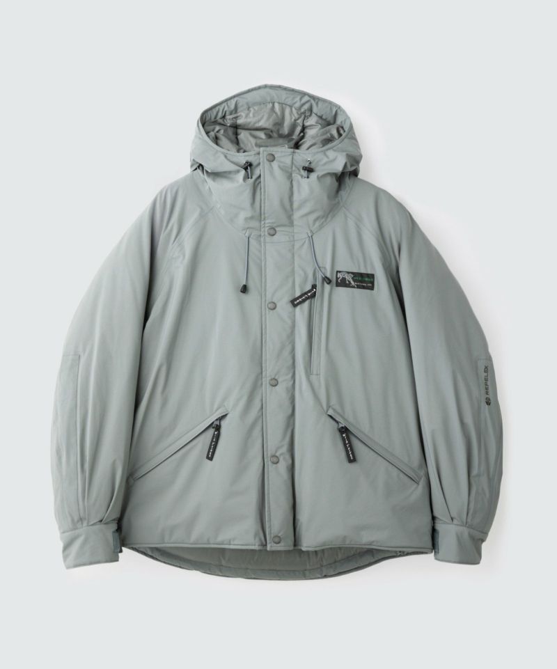 マカル ジャケット│MAKALU JACKET ワイルドシングス