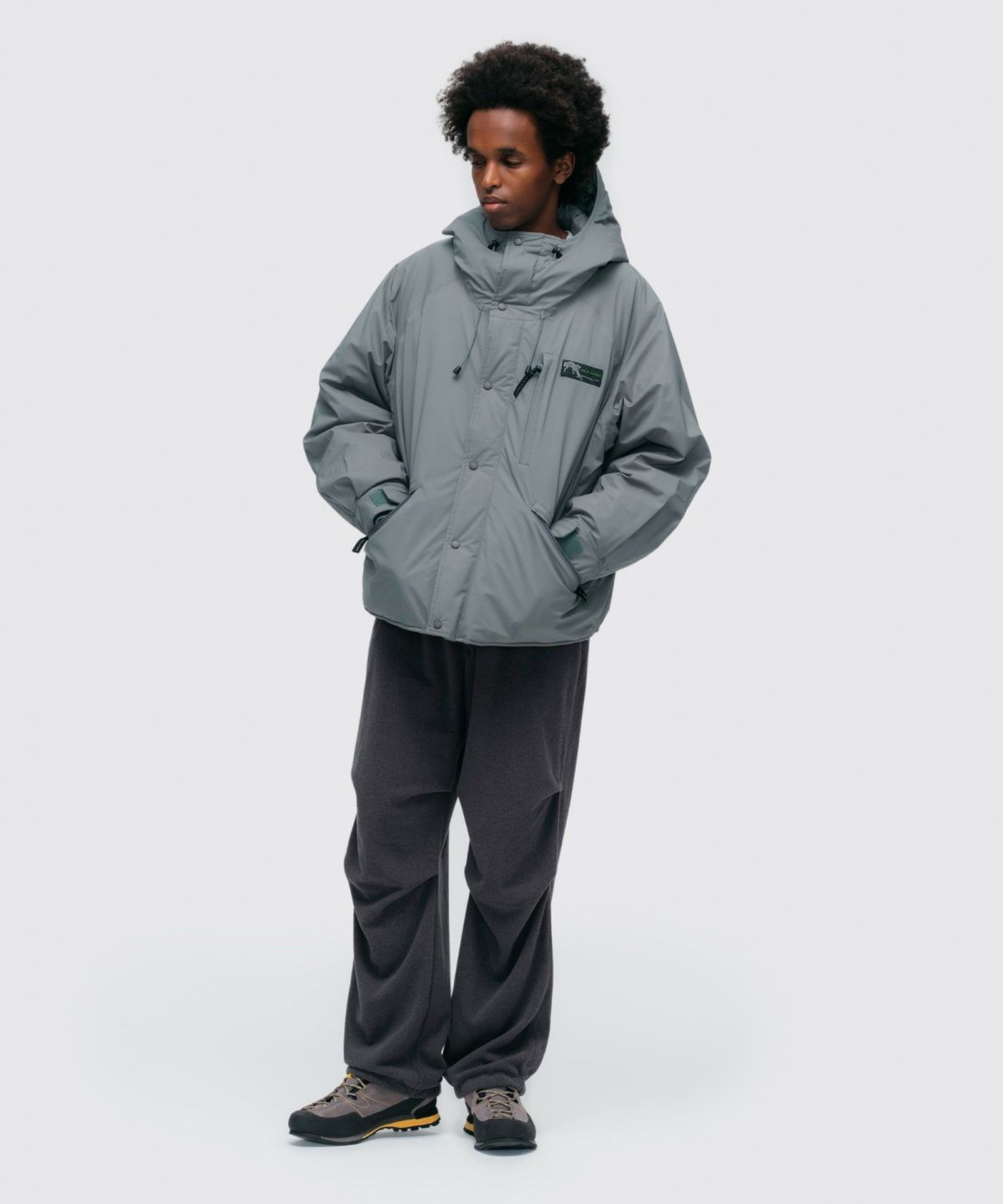 マカル ジャケット│MAKALU JACKET ワイルドシングス