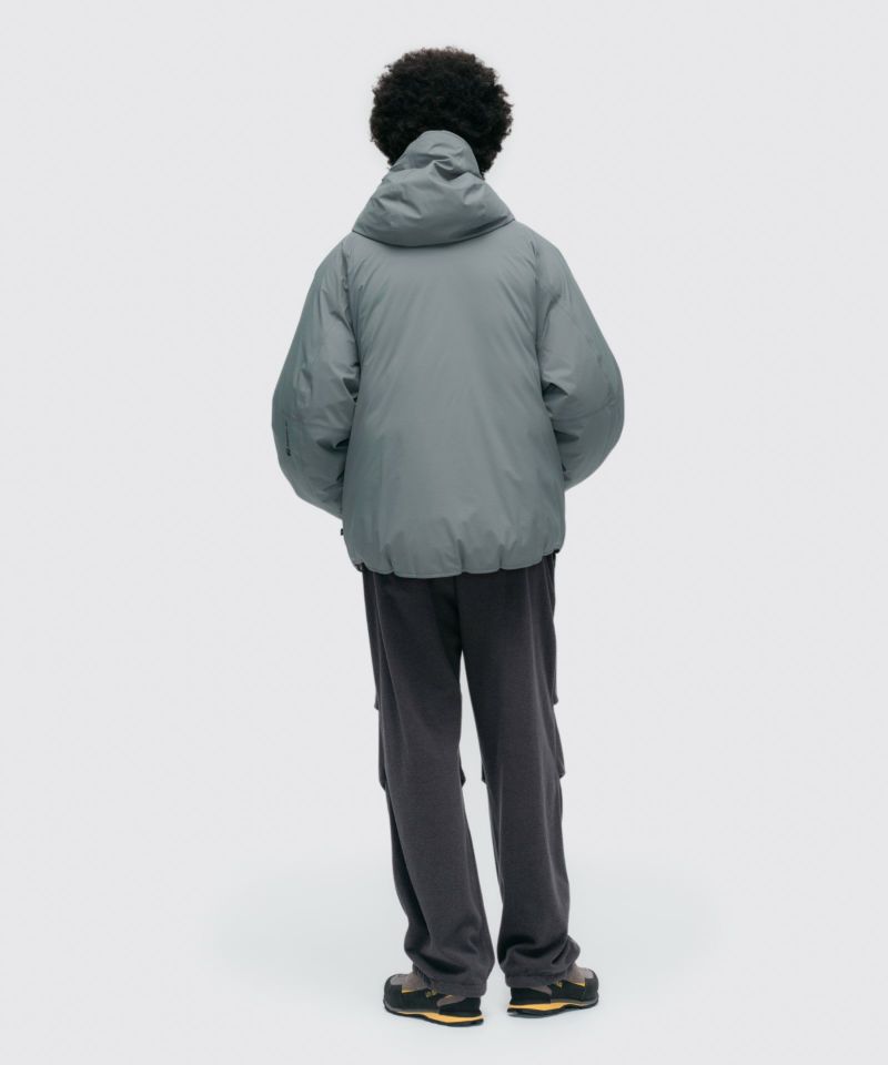マカル ジャケット│MAKALU JACKET ワイルドシングス