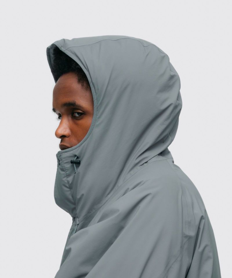 マカル ジャケット│MAKALU JACKET ワイルドシングス