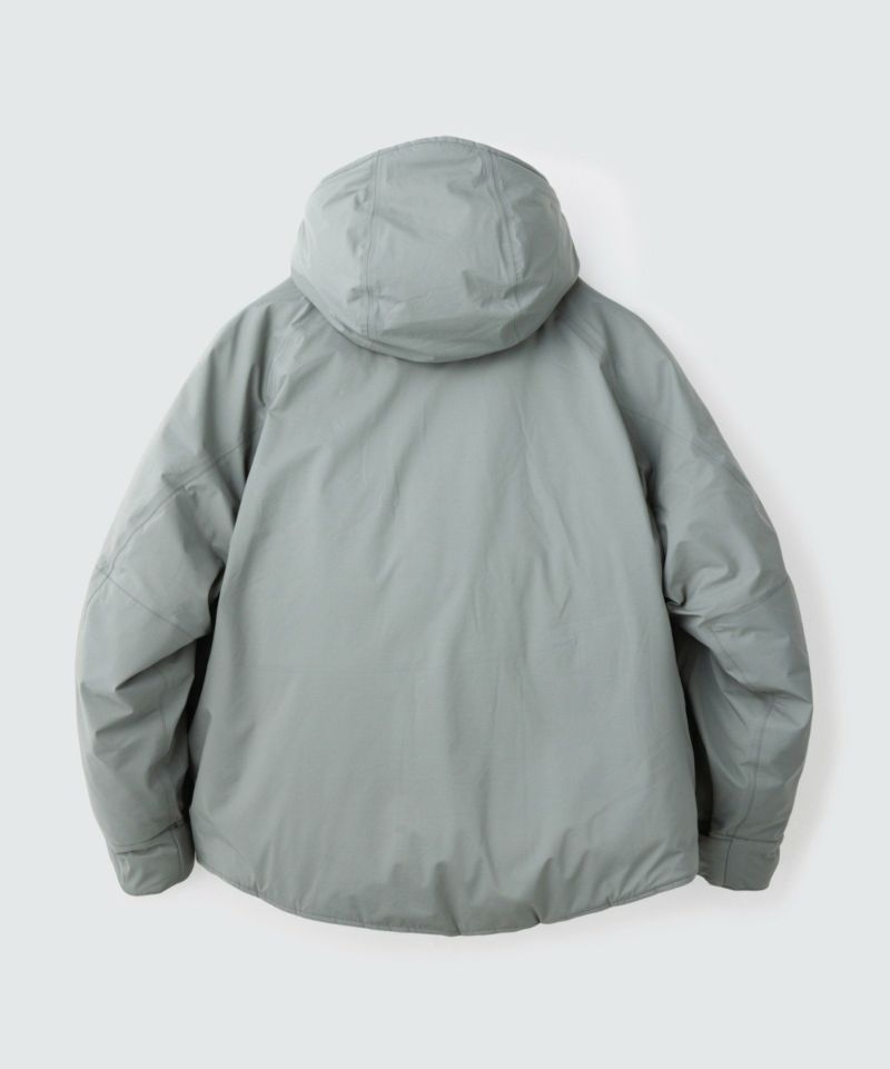 マカル ジャケット│MAKALU JACKET ワイルドシングス