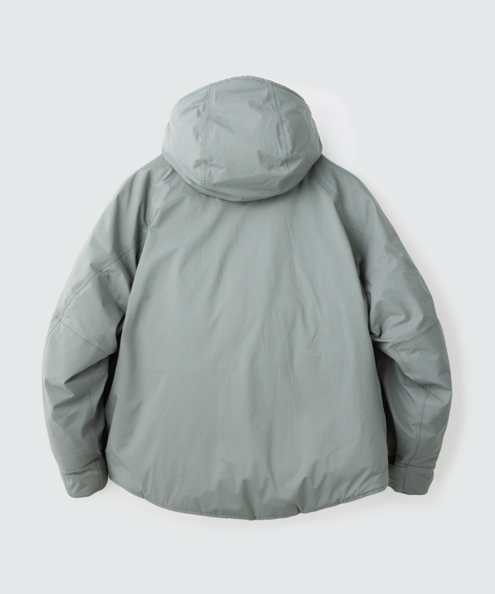 マカル ジャケット│MAKALU JACKET ワイルドシングス