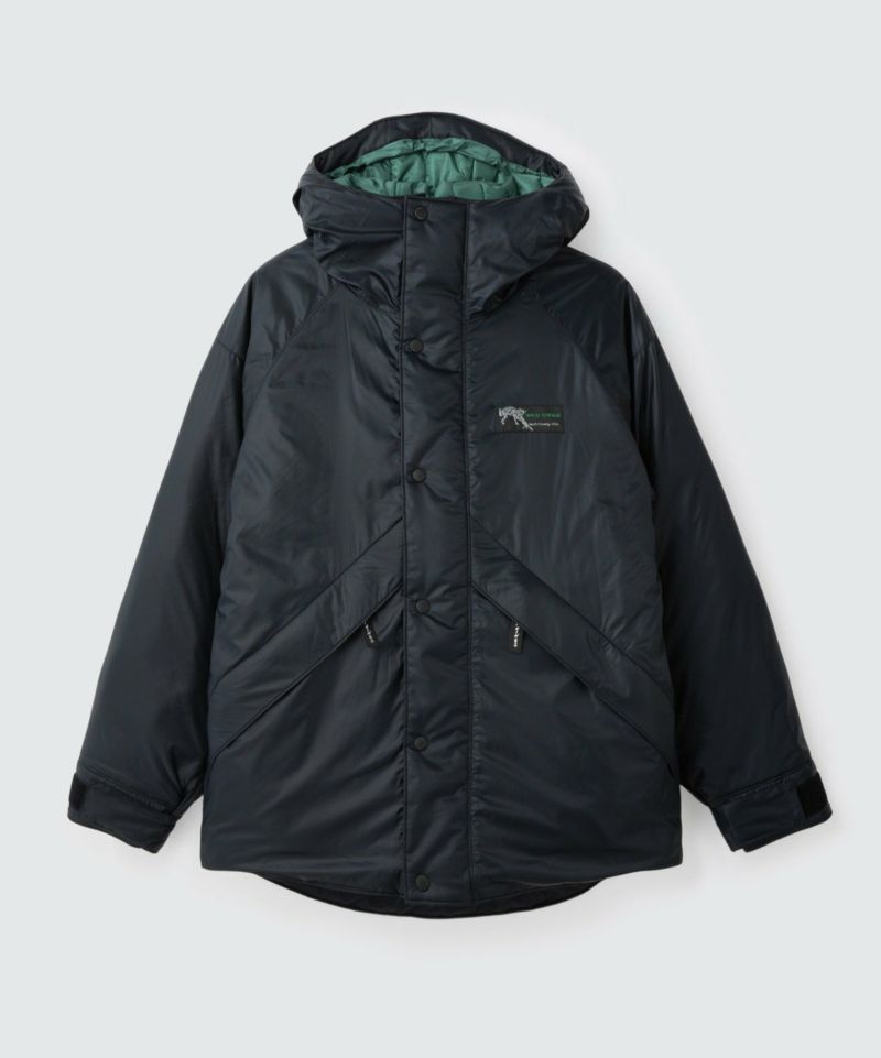 ライトデナリジャケット│LIGHT DENALI JACKET ワイルドシングス