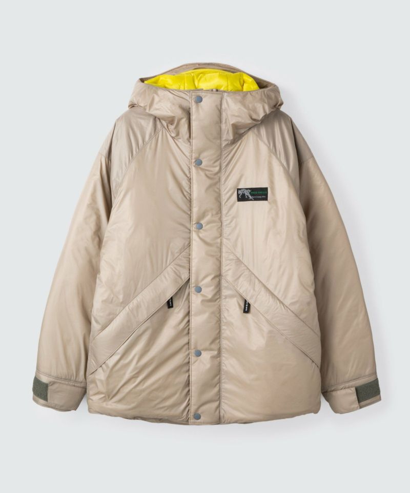 ライトデナリジャケット│LIGHT DENALI JACKET ワイルドシングス