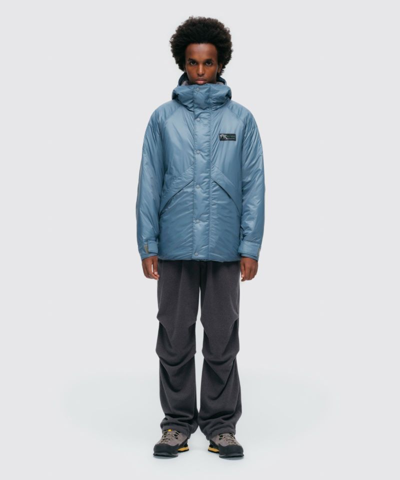 ライトデナリジャケット│LIGHT DENALI JACKET ワイルドシングス