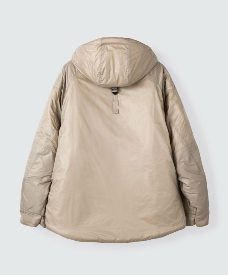 ライトデナリジャケット│LIGHT DENALI JACKET ワイルドシングス