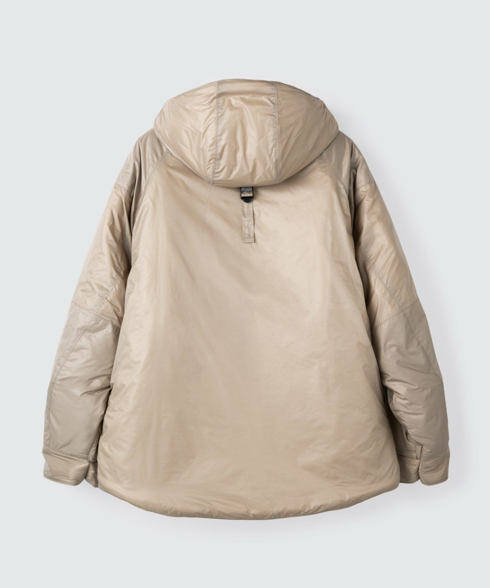 ライトデナリジャケット│LIGHT DENALI JACKET ワイルドシングス