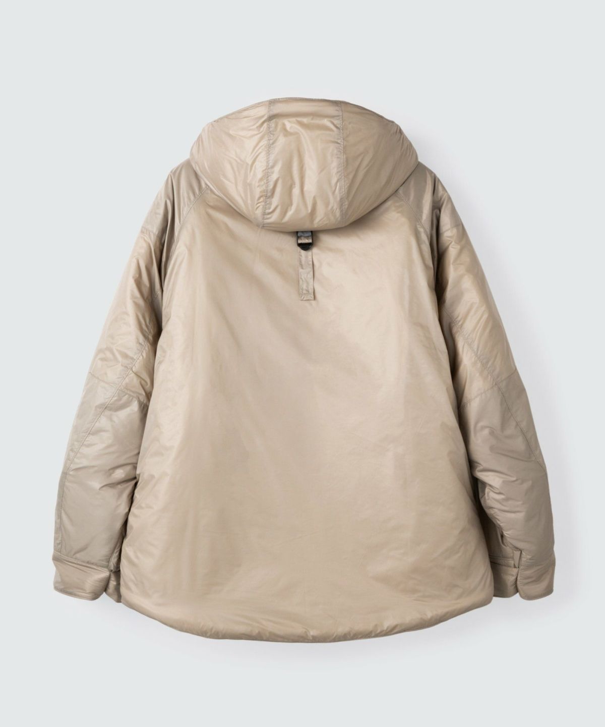 ライトデナリジャケット│LIGHT DENALI JACKET ワイルドシングス