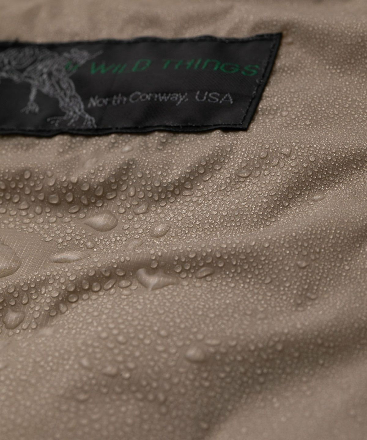 ライトデナリジャケット│LIGHT DENALI JACKET ワイルドシングス