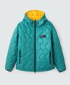 リバーシブル ビレイジャケット│REVERSIBLE BELAY JACKET ワイルドシングス