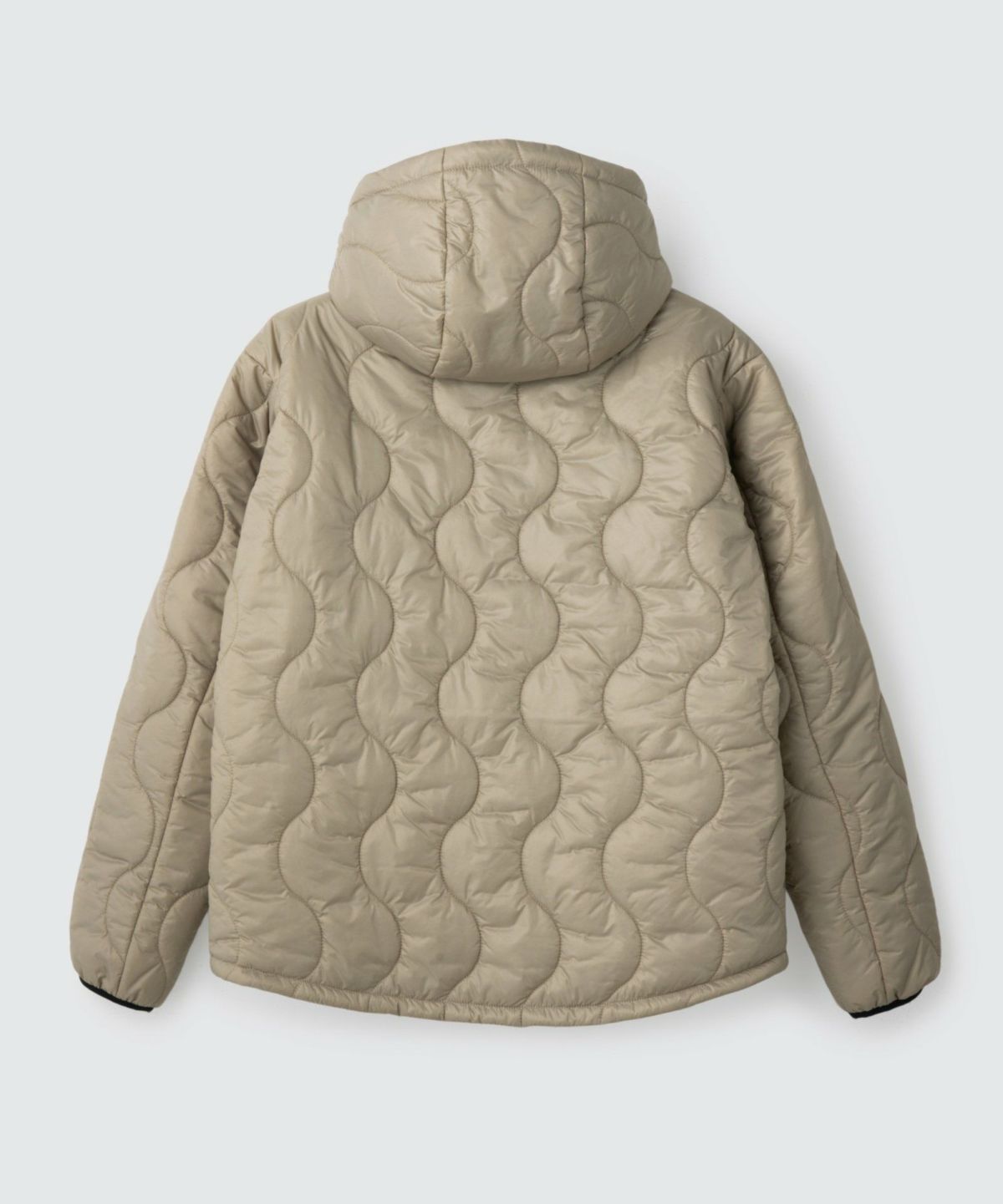 リバーシブル ビレイジャケット│REVERSIBLE BELAY JACKET ワイルドシングス