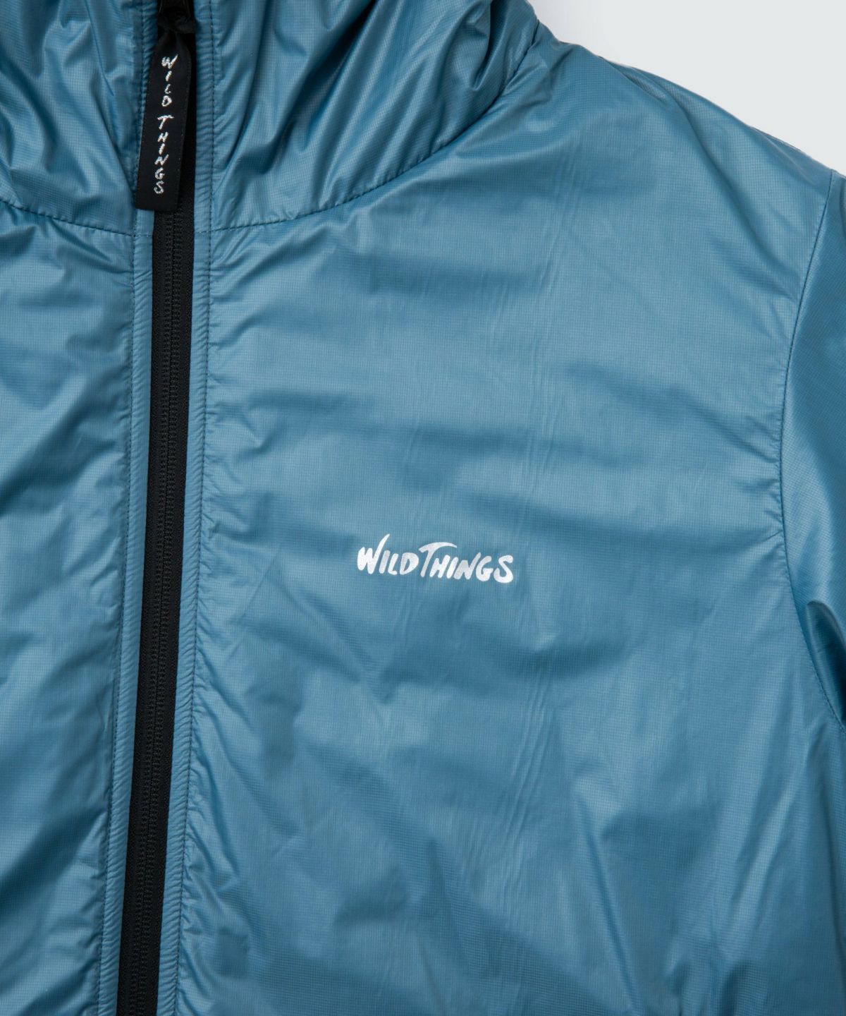 リバーシブル ビレイジャケット│REVERSIBLE BELAY JACKET ワイルドシングス