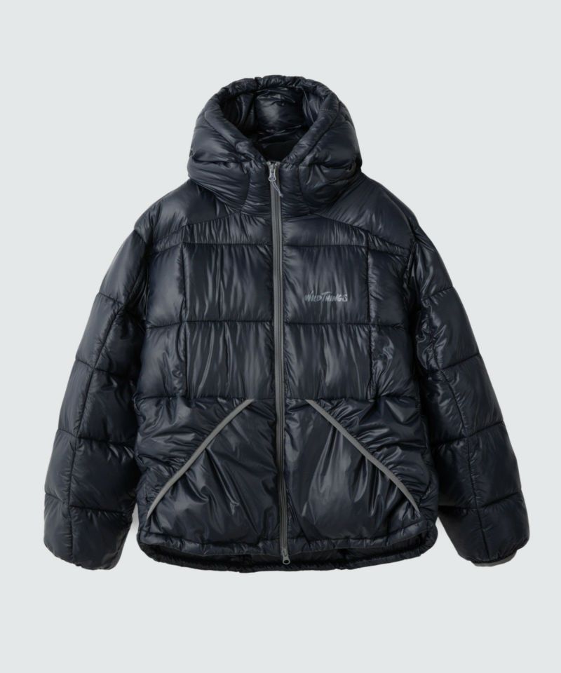 ビバーク ロフトジャケット│BIVOUAC LOFT JACKET ワイルドシングス