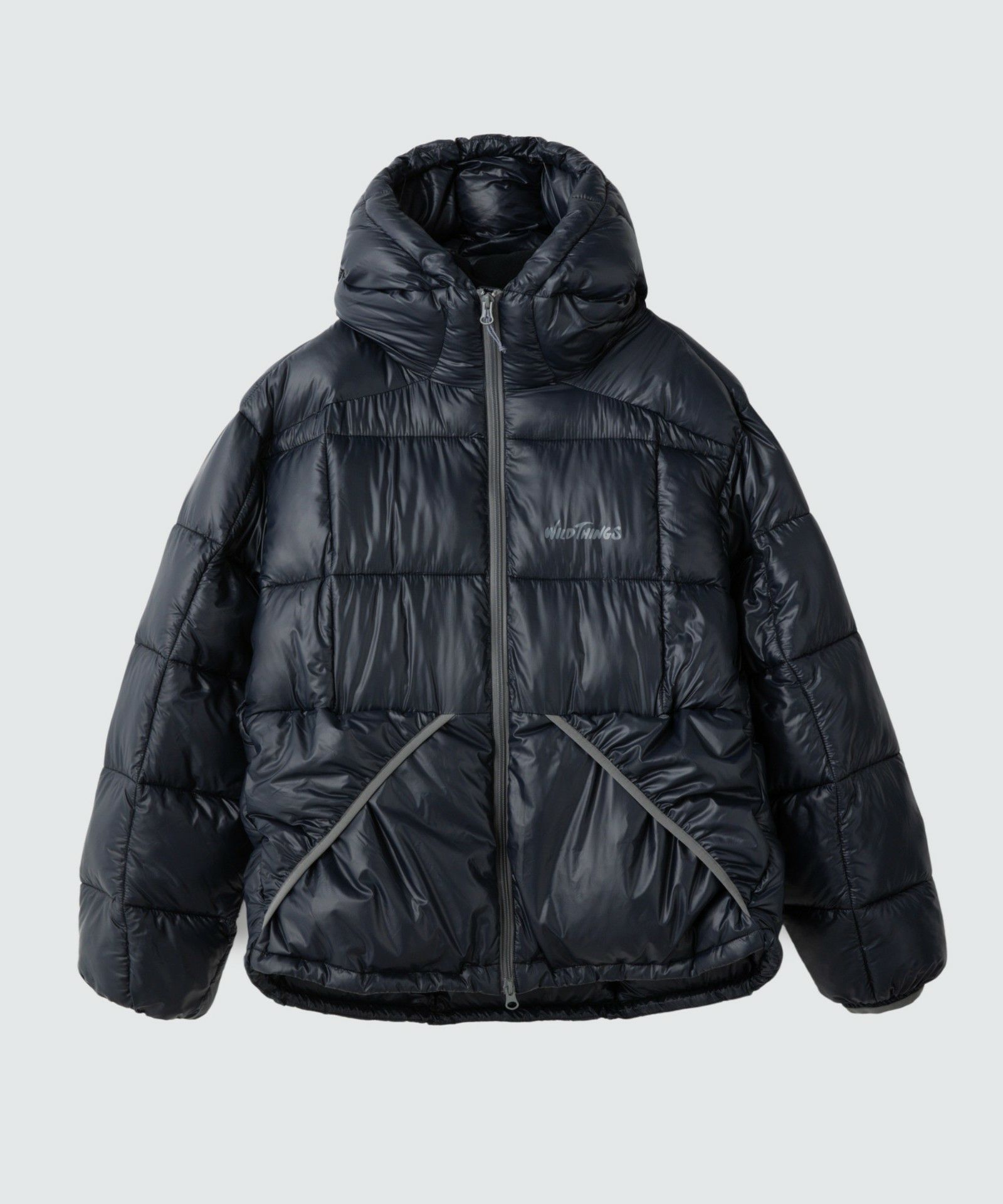 ビバーク ロフトジャケット│BIVOUAC LOFT JACKET ワイルドシングス