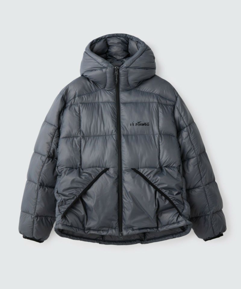 ビバーク ロフトジャケット│BIVOUAC LOFT JACKET ワイルドシングス
