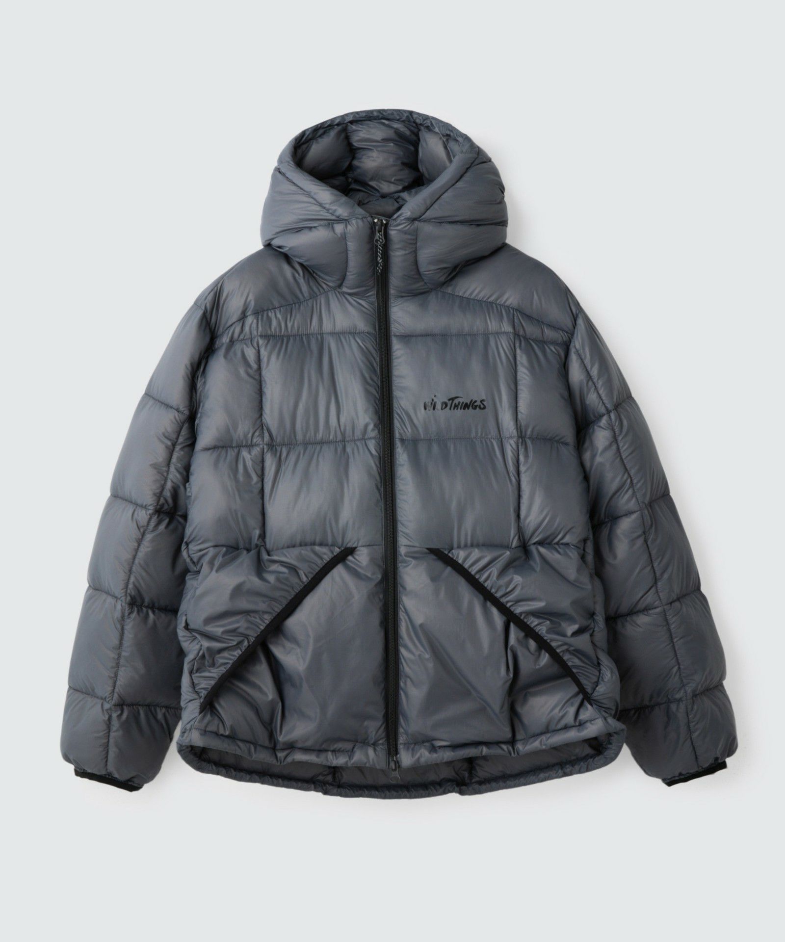 ビバーク ロフトジャケット│BIVOUAC LOFT JACKET ワイルドシングス