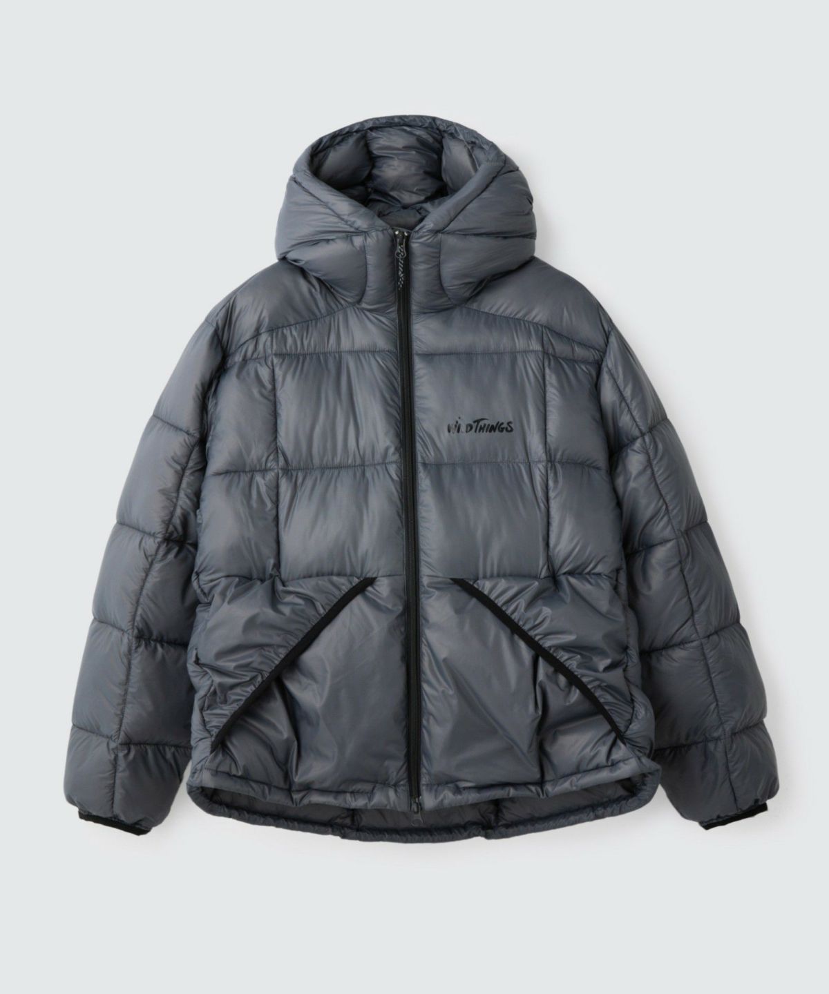 ビバーク ロフトジャケット│BIVOUAC LOFT JACKET ワイルドシングス