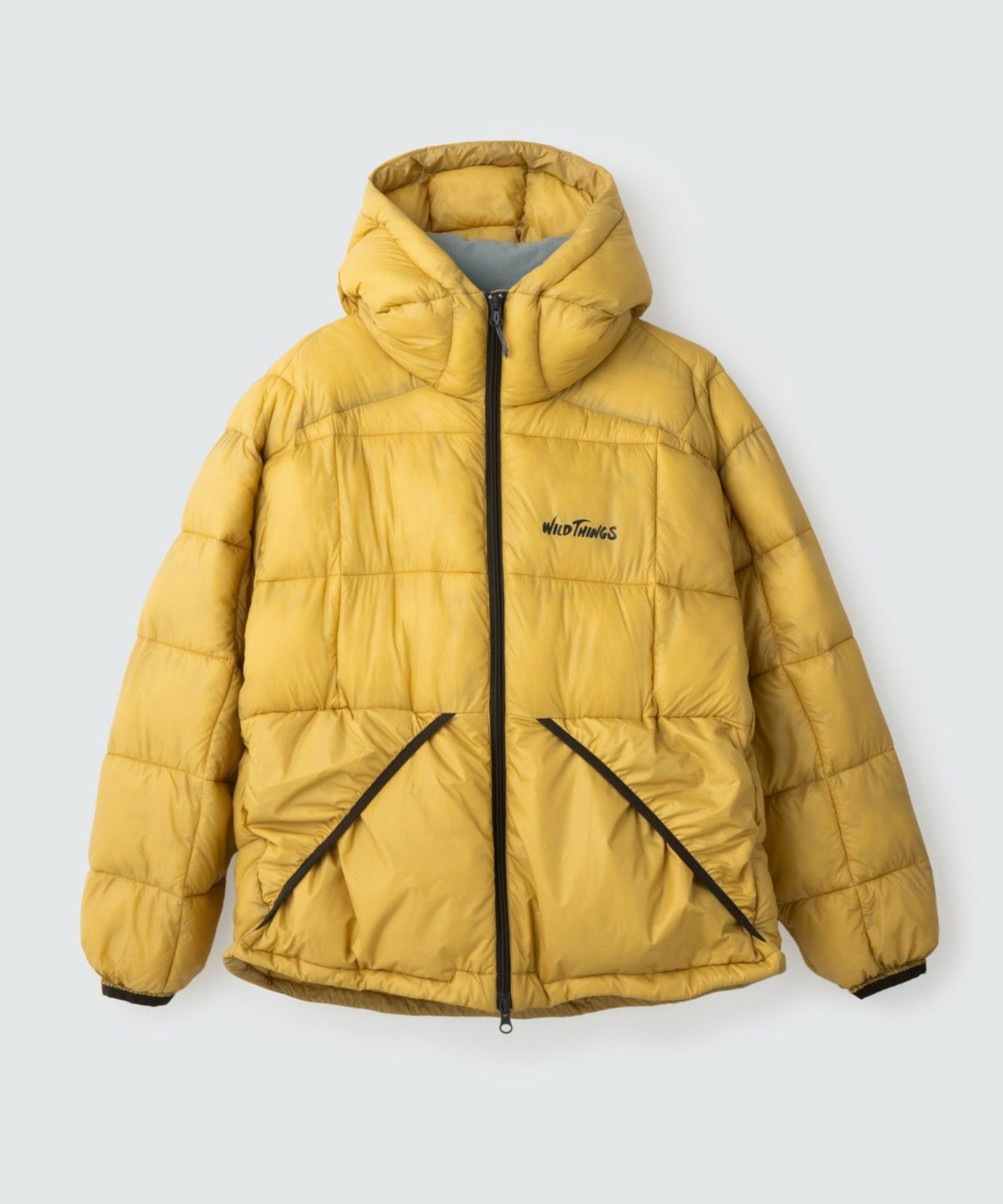 ビバーク ロフトジャケット│BIVOUAC LOFT JACKET ワイルドシングス