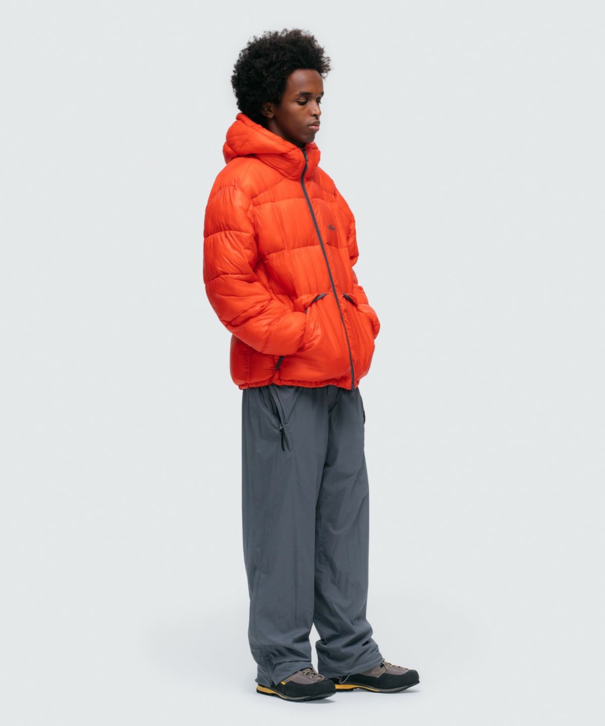 ビバーク ロフトジャケット│BIVOUAC LOFT JACKET ワイルドシングス