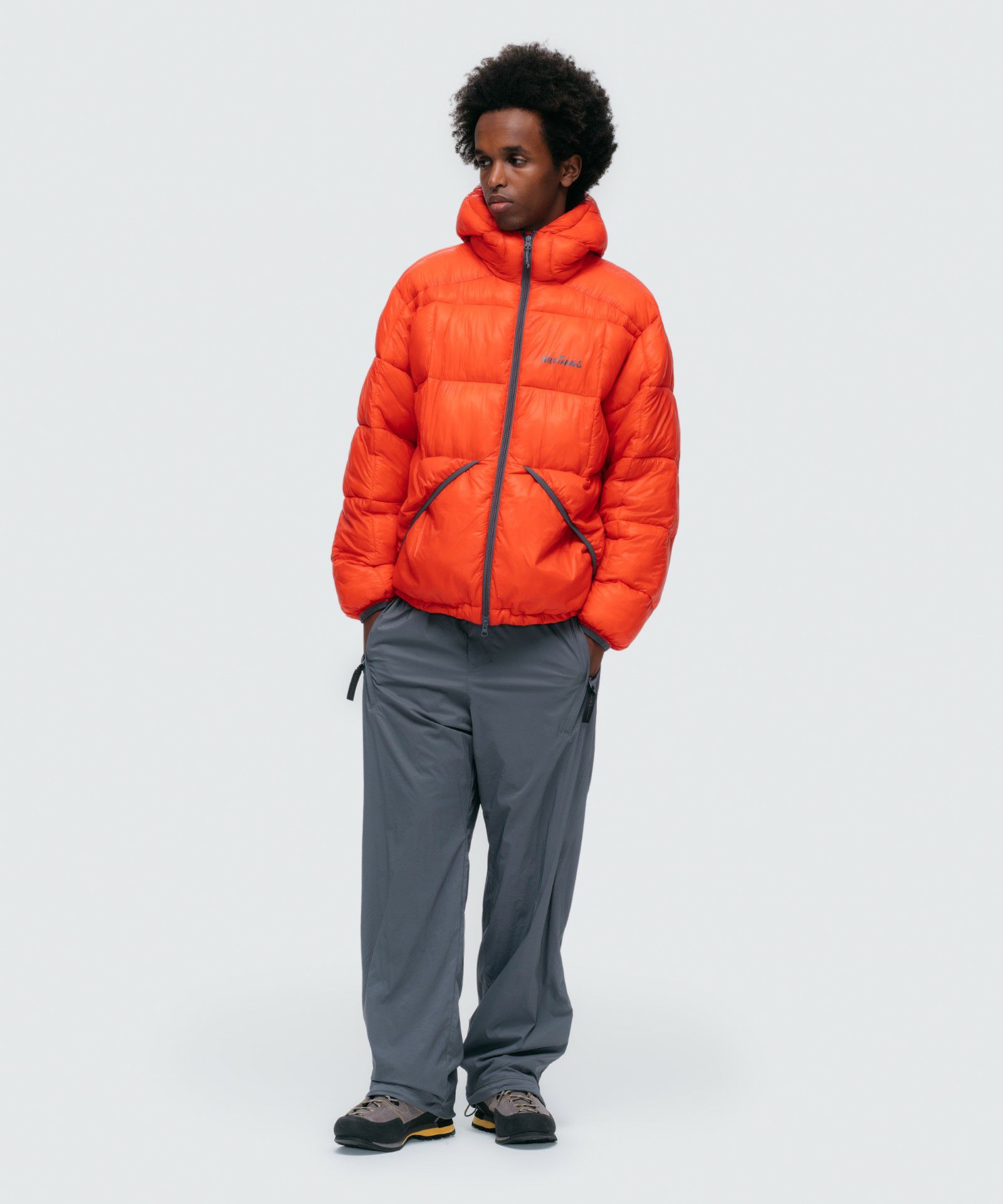ビバーク ロフトジャケット│BIVOUAC LOFT JACKET ワイルドシングス