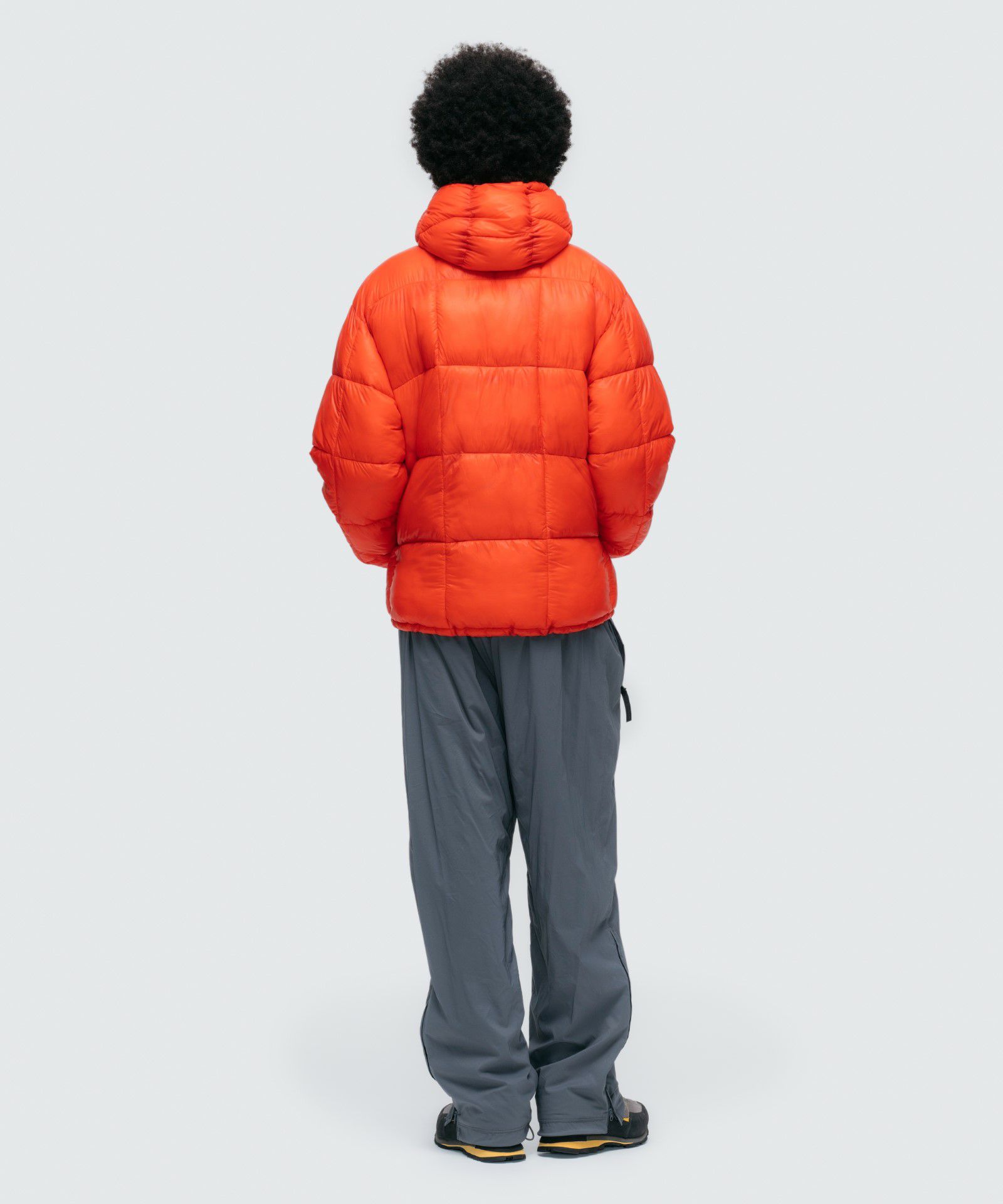 ビバーク ロフトジャケット│BIVOUAC LOFT JACKET ワイルドシングス