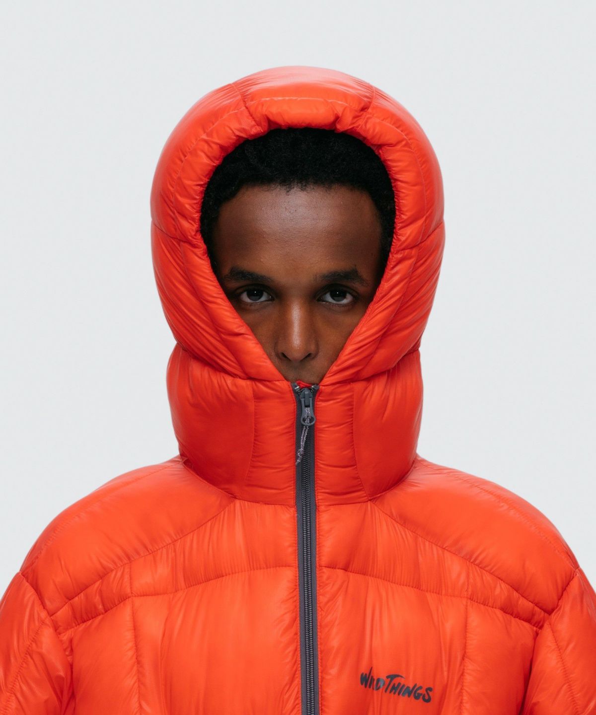 ビバーク ロフトジャケット│BIVOUAC LOFT JACKET ワイルドシングス