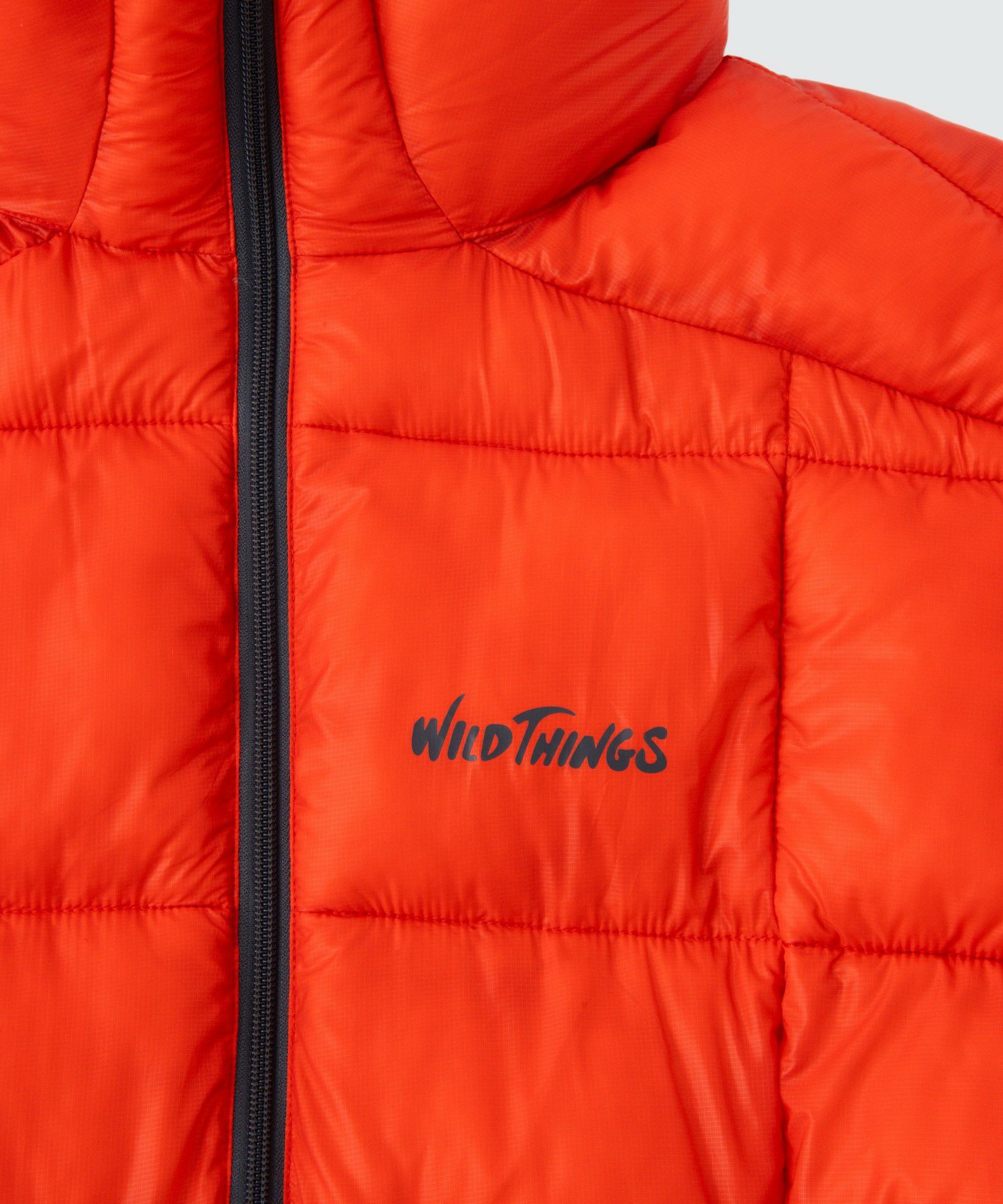 ビバーク ロフトジャケット│BIVOUAC LOFT JACKET ワイルドシングス
