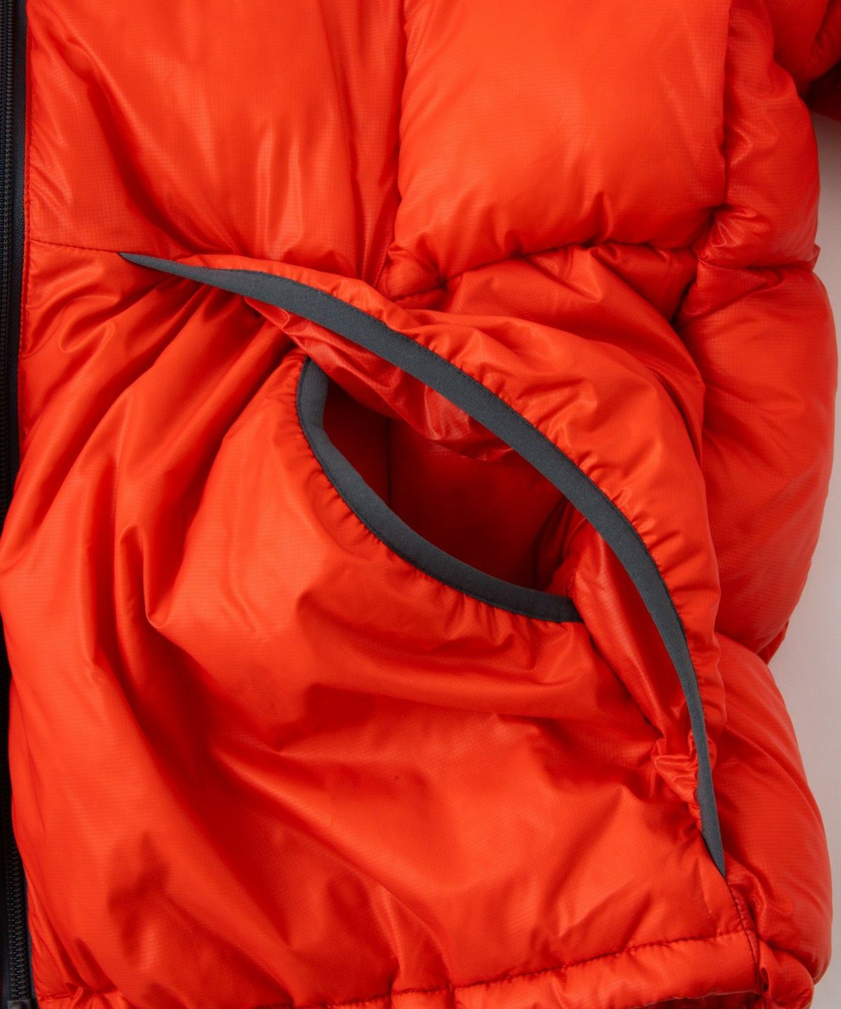 ビバーク ロフトジャケット│BIVOUAC LOFT JACKET ワイルドシングス