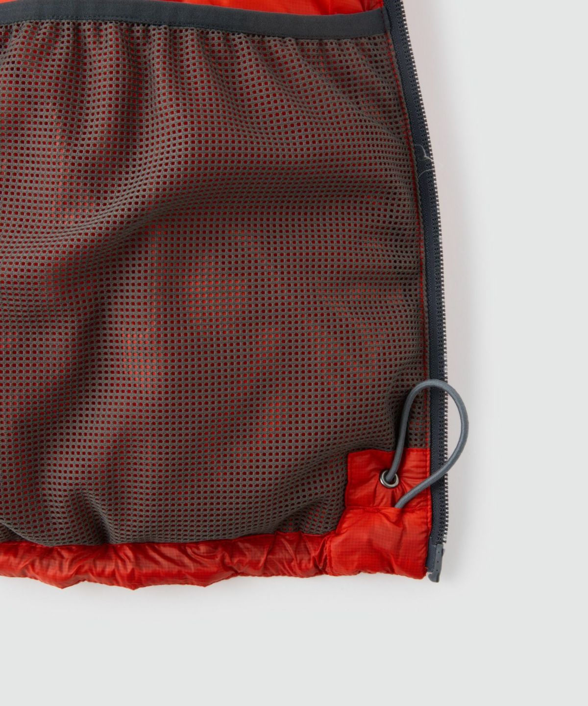 ビバーク ロフトジャケット│BIVOUAC LOFT JACKET ワイルドシングス