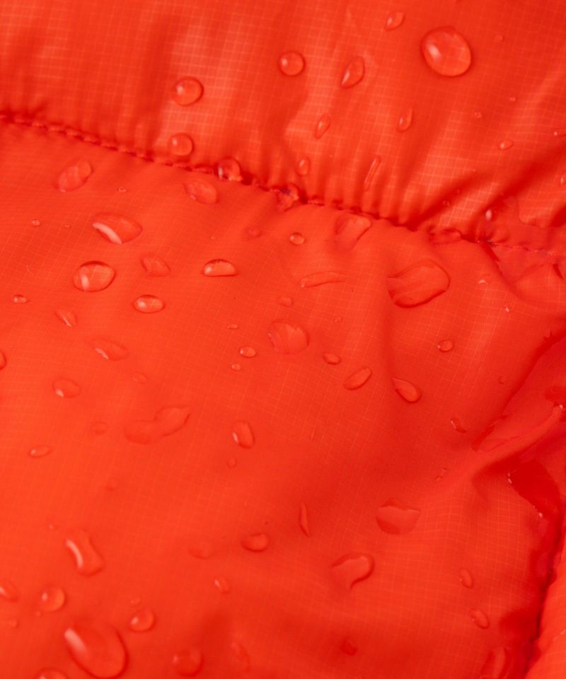 ビバーク ロフトジャケット│BIVOUAC LOFT JACKET ワイルドシングス