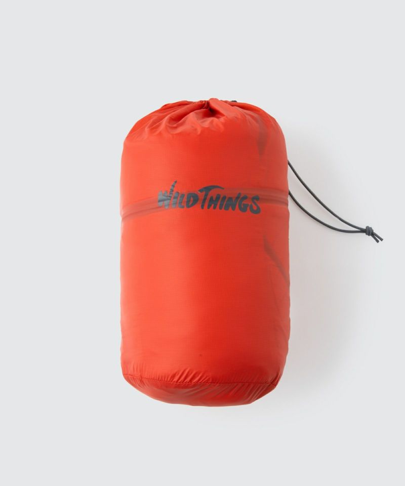 ビバーク ロフトジャケット│BIVOUAC LOFT JACKET ワイルドシングス