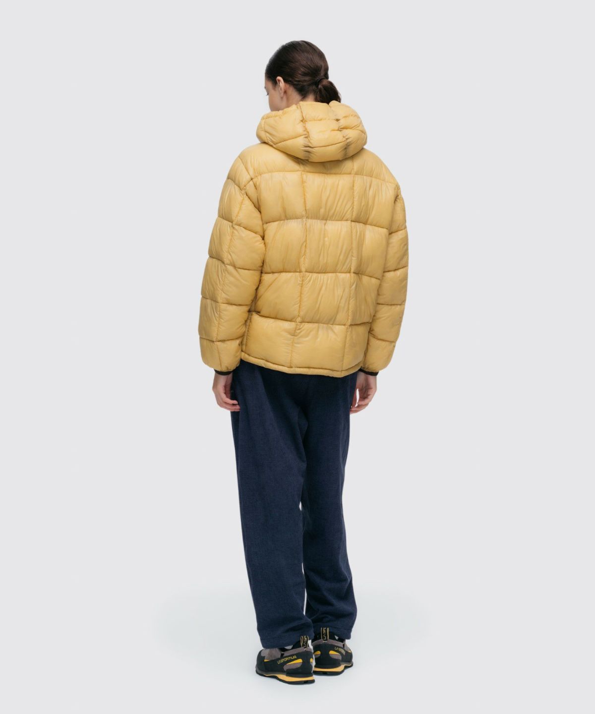 ビバーク ロフトジャケット│BIVOUAC LOFT JACKET ワイルドシングス