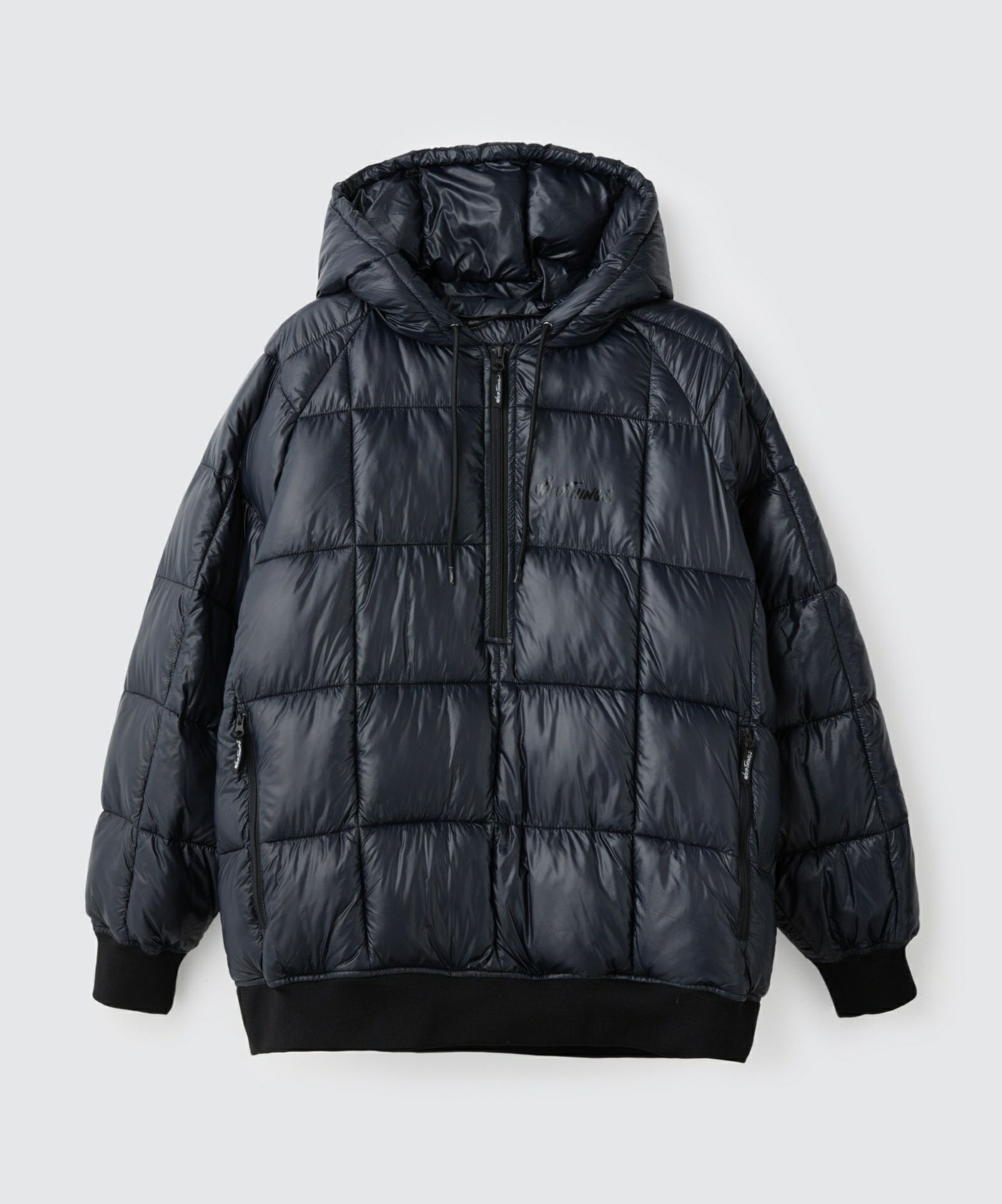ビバーク ロフトプルオーバー│BIVOUAC LOFT PULLOVER ワイルドシングス