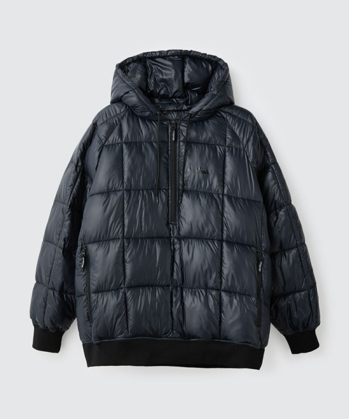 ビバーク ロフトプルオーバー│BIVOUAC LOFT PULLOVER ワイルドシングス