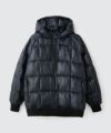 ビバーク ロフトプルオーバー│BIVOUAC LOFT PULLOVER ワイルドシングス