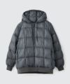 ビバーク ロフトプルオーバー│BIVOUAC LOFT PULLOVER ワイルドシングス