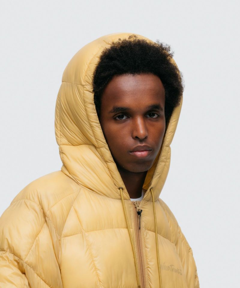 ビバーク ロフトプルオーバー│BIVOUAC LOFT PULLOVER | ワイルド