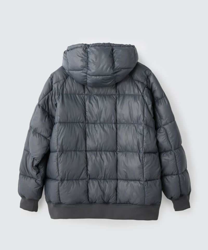 ビバーク ロフトプルオーバー│BIVOUAC LOFT PULLOVER | ワイルド