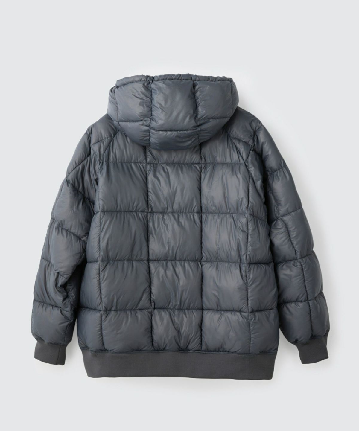 ビバーク ロフトプルオーバー│BIVOUAC LOFT PULLOVER ワイルドシングス