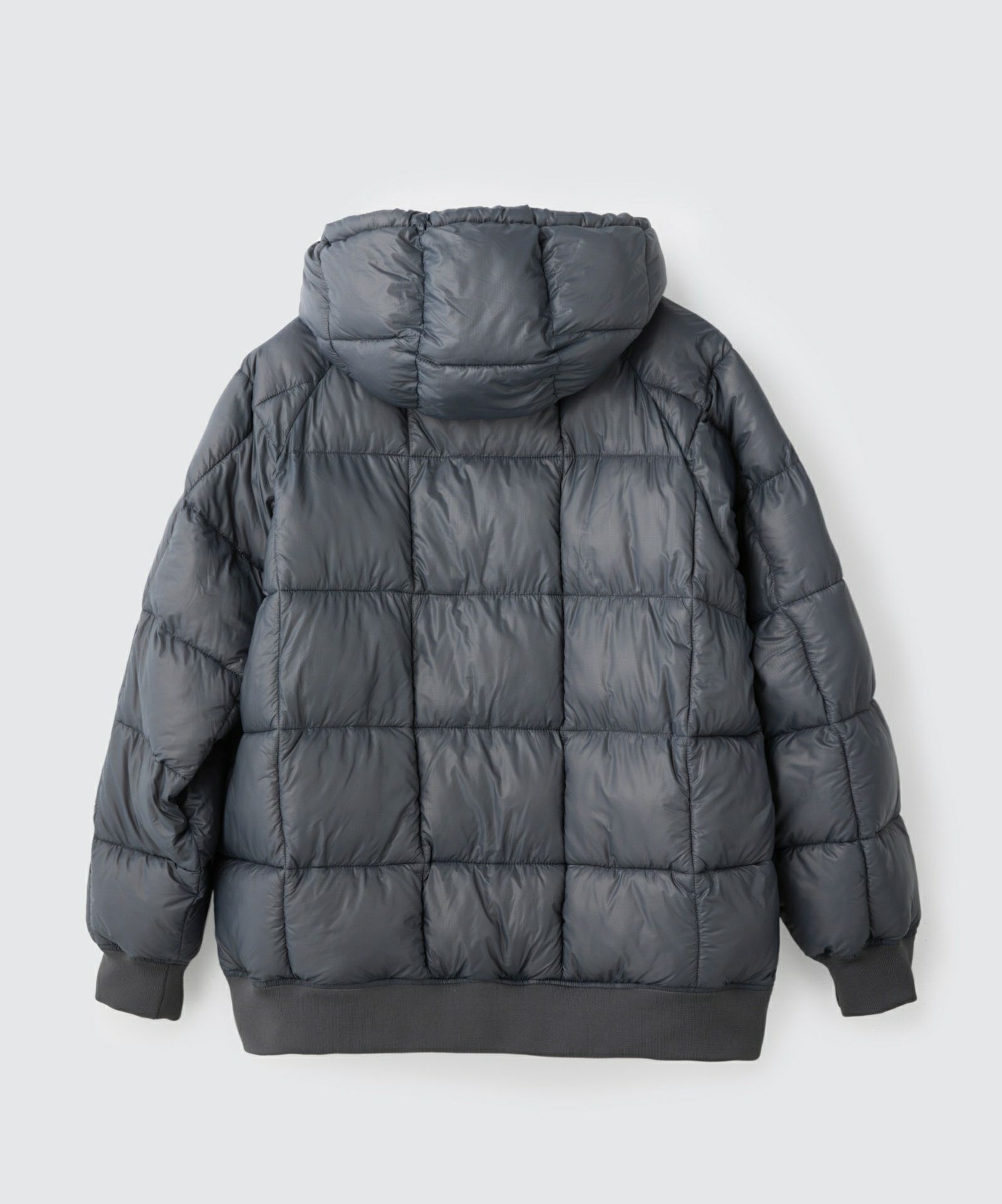 ビバーク ロフトプルオーバー│BIVOUAC LOFT PULLOVER ワイルドシングス