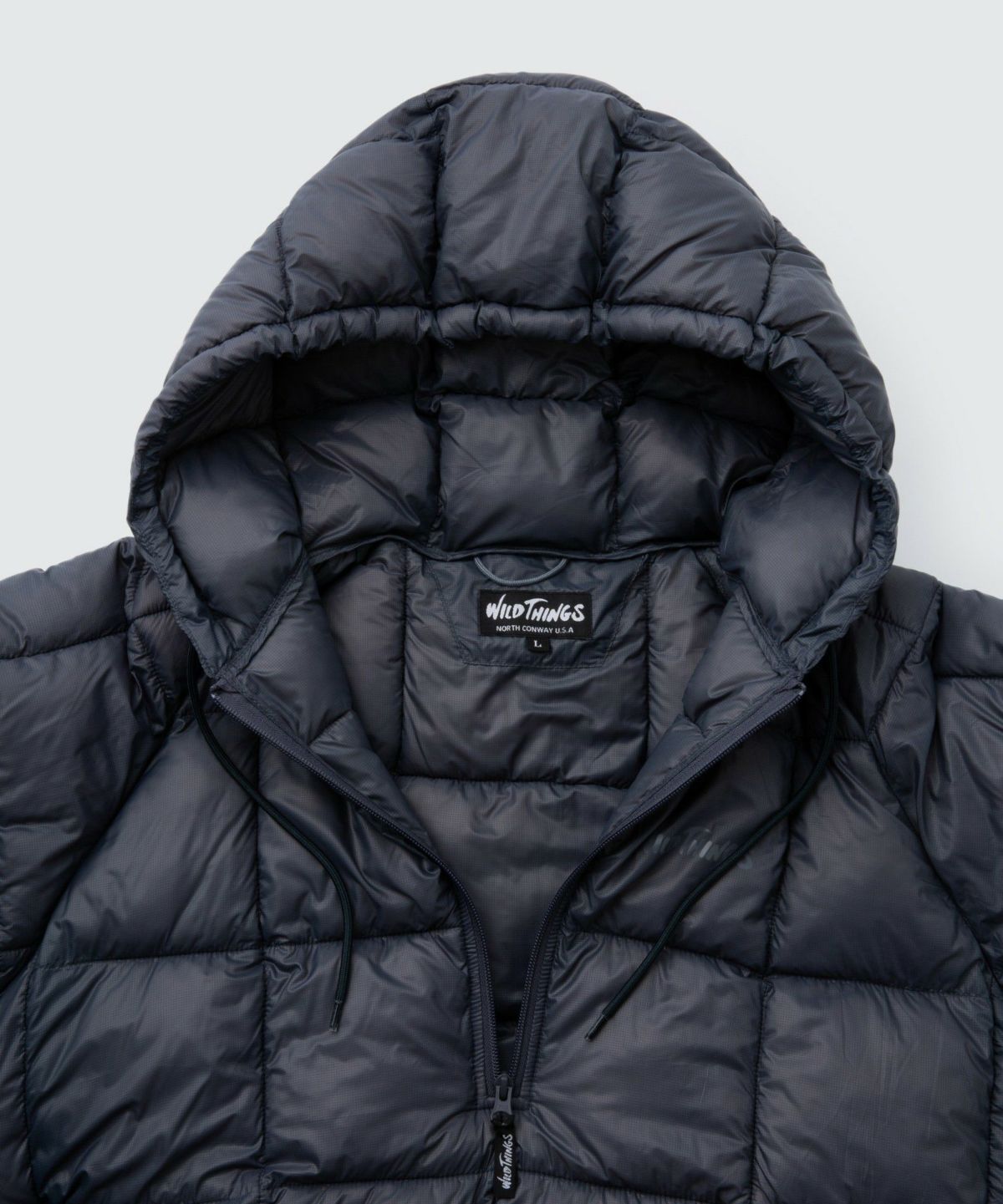 ビバーク ロフトプルオーバー│BIVOUAC LOFT PULLOVER ワイルドシングス