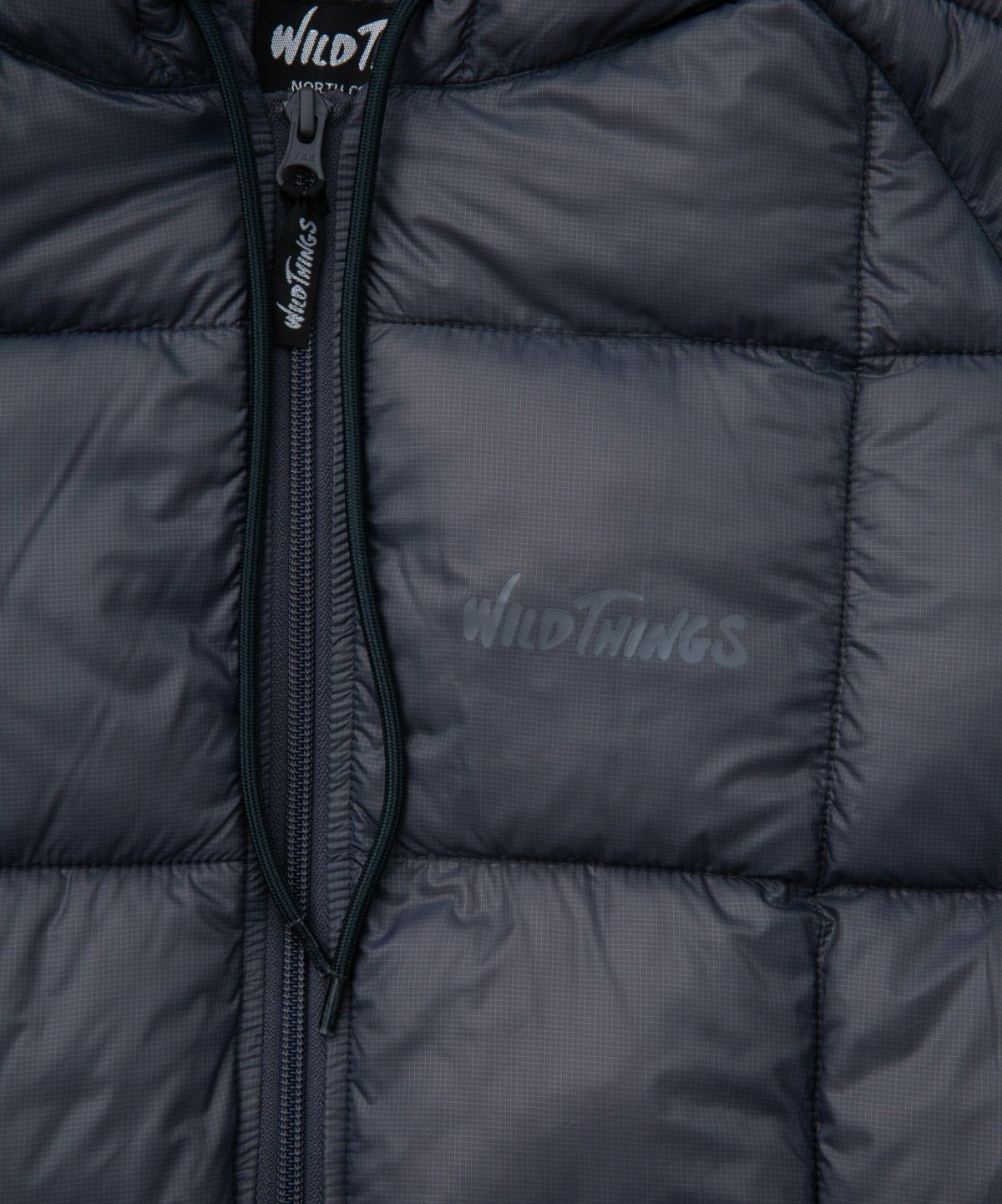 ビバーク ロフトプルオーバー│BIVOUAC LOFT PULLOVER ワイルドシングス