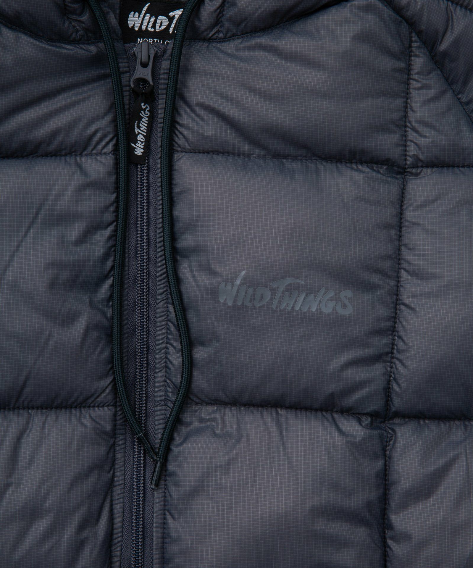 ビバーク ロフトプルオーバー│BIVOUAC LOFT PULLOVER ワイルドシングス