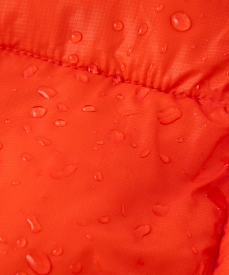 ビバーク ロフトプルオーバー│BIVOUAC LOFT PULLOVER ワイルドシングス