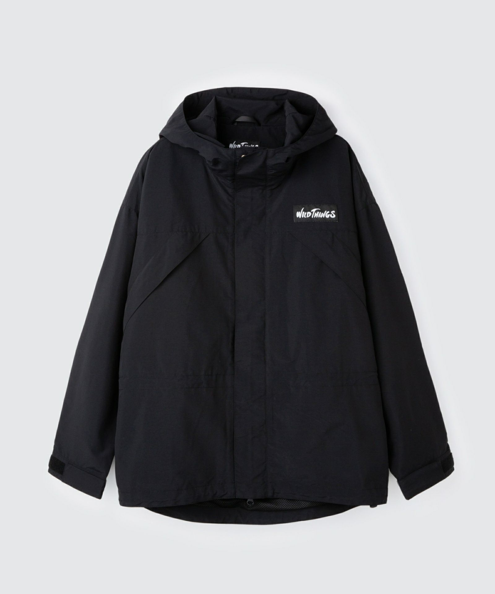 シャモニー ジャケット3│CHAMONIX JACKET 3 ワイルドシングス