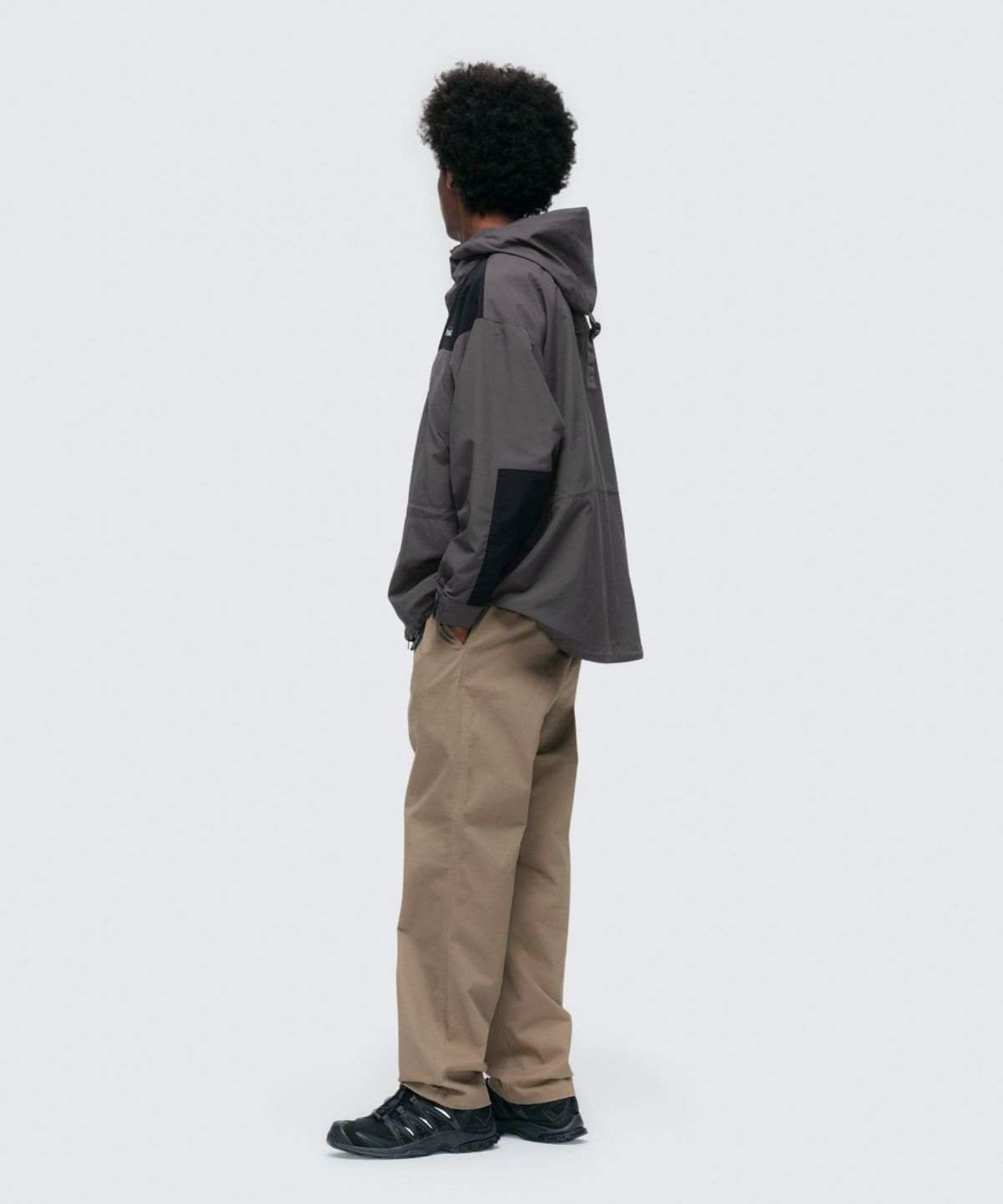 シャモニー ジャケット3│CHAMONIX JACKET 3 ワイルドシングス